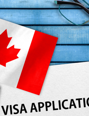 Thủ Tục Xin Visa Canada Nhanh Chóng Thành Công 2024
