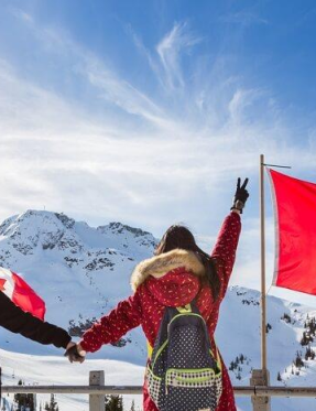 Bí Quyết Du Lịch Canada Tự Túc Tiết Kiệm