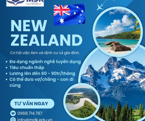 Tư Vấn VISA GLOBAL LÂM ĐỒNG 
