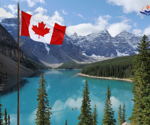 Hướng Dẫn Xin Visa Du Lịch Canada Tự Túc, Đơn Giản Và Tiết Kiệm