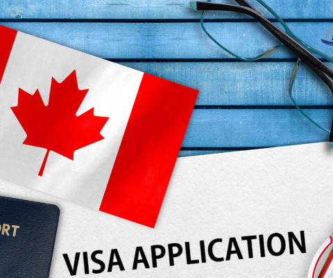 Thủ Tục Xin Visa Canada Nhanh Chóng Thành Công 2024