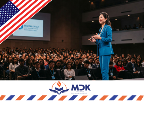 Visa Lao Động Mỹ: Bí Quyết Xin Visa Thành Công Năm 2025