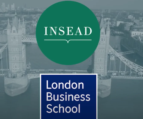 Những điều bạn cần biết để được nhận vào INSEAD & LBS