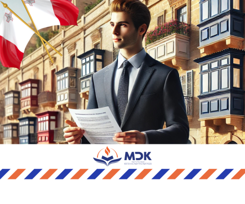 Định Cư Malta Qua Diện Đầu Tư: Điều Kiện Và Lợi Ích
