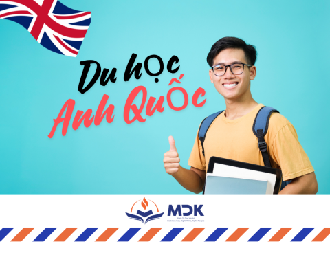Những điều cần biết khi du học Anh.