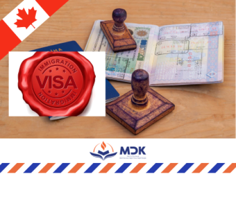 Lạm Dụng Visa Du Học Canada: Âm Mưu Buôn Lậu Người Ấn Độ Vào Mỹ