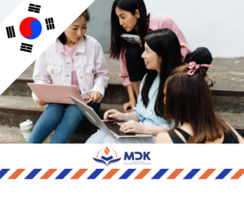 Du học Hàn Quốc có mấy kỳ nhập học?