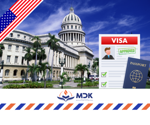 Chính sách visa EB3 năm 2024: Những thay đổi bạn cần biết