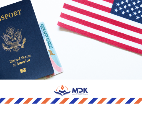 Visa H-1B Cho Sinh Viên Quốc Tế: Con Đường Dẫn Đến Sự Nghiệp Tại Mỹ