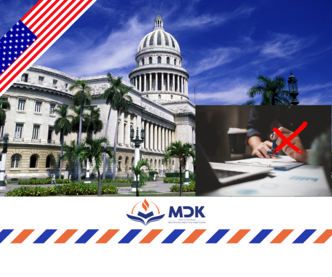 Thực hư visa EB3 bị ngừng hoạt động: Sự thật hay tin đồn?