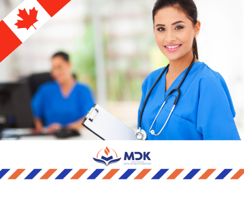 Xin PGWP khi đi du học Canada bằng cách nào?