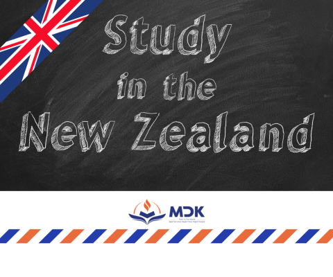 Điều Kiện Du Học New Zealand 2024: Cập Nhật Mới Nhất