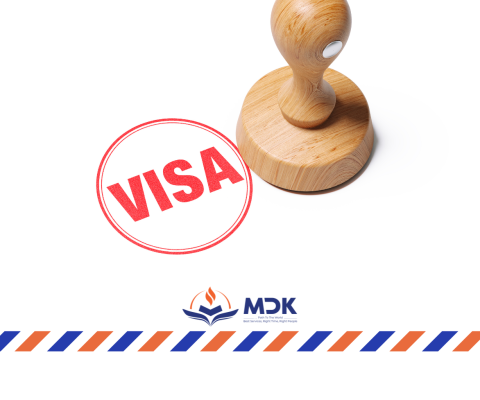 Tổng Quan Về Việc Gia Hạn Và Chuyển Đổi Visa: Khái Niệm Và Lợi Ích