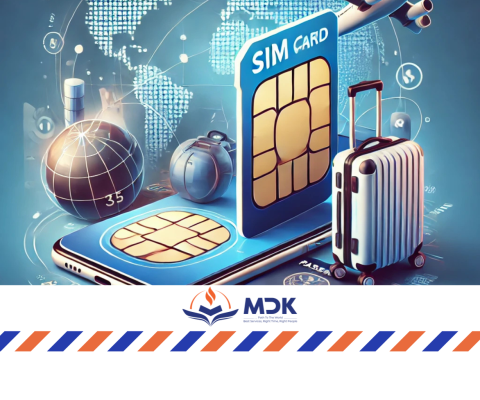 Sim điện thoại