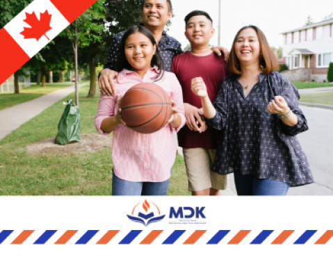 định cư Newfoundland & Labrador