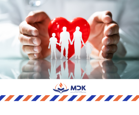 Hậu quả nếu không có bảo hiểm y tế quốc tế khi ở nước ngoài