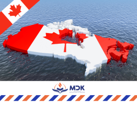 Định cư Canada Gia đình AIP & NLPNP 