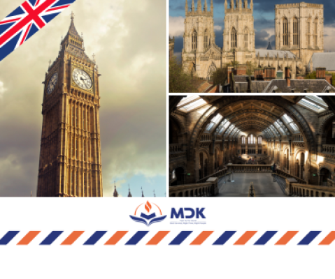 Xin Visa Du Lịch Anh Quốc - Hướng Dẫn Chi Tiết Từ A - Z
