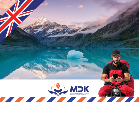 New Zealand