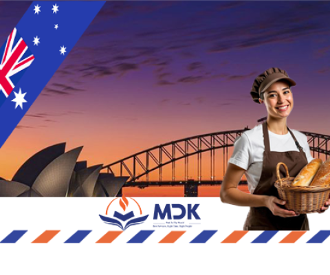 Định Cư Nước Ngoài: Mở Ra Cơ Hội Vàng Với Visa MDK Global