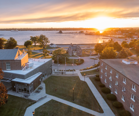 University of Connecticut: Học bổng HOT TOÀN PHẦN 100% cho kỳ Fall 2025