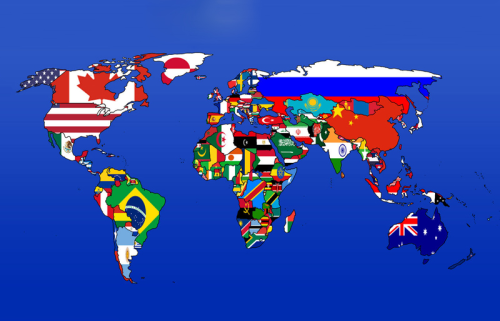 CÁNH CỬA VISA NƯỚC NÀO ĐANG “KHÉP” NƯỚC NÀO ĐANG “MỞ”?