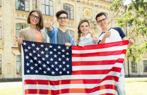 Visa Du Học Mỹ: Hướng Dẫn Quy Trình, Điều Kiện và Kinh Nghiệm Xin Visa