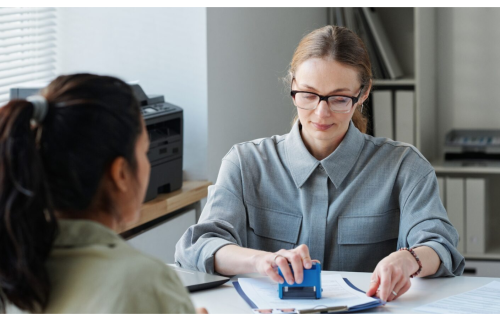 Dữ liệu nhập cư Canada tiết lộ tác động ban đầu của quota/cap cấp visa