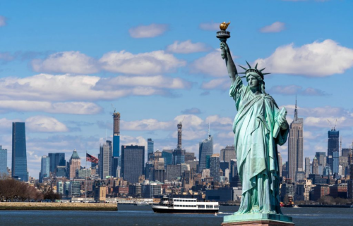 Du Học Mỹ: Cơ Hội, Điều Kiện và Kinh Nghiệm Hữu Ích Cần Biết