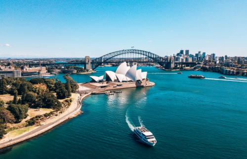 Visa Du học Úc: Quy Trình, Điều Kiện và Những Lưu Ý Quan Trọng