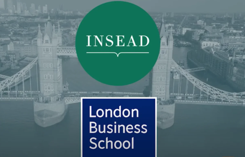 Những điều bạn cần biết để được nhận vào INSEAD & LBS