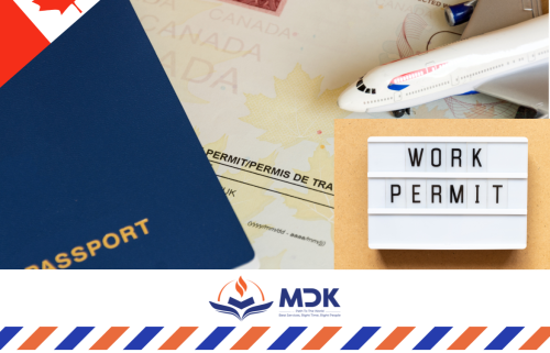 Chính Sách Du Học Canada 2025: Giấy Phép Du Học, PGWP.