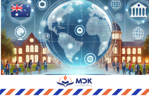 Sinh Viên Quốc Tế "Không Xuất Hiện": Cập Nhật Quy Định Báo Cáo 