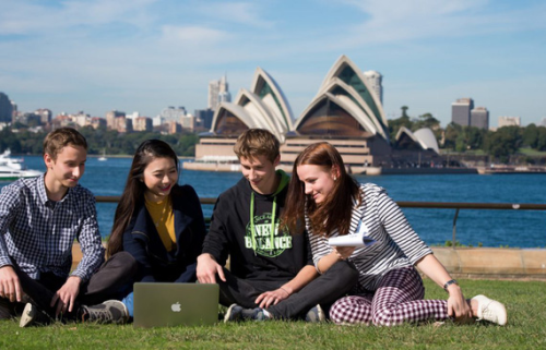 Du học Úc: Điều Kiện, Chi Phí và Hướng Dẫn Xin Visa Năm 2024