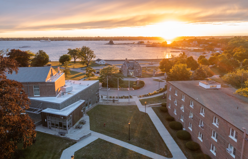 University of Connecticut: Học bổng HOT TOÀN PHẦN 100% cho kỳ Fall 2025