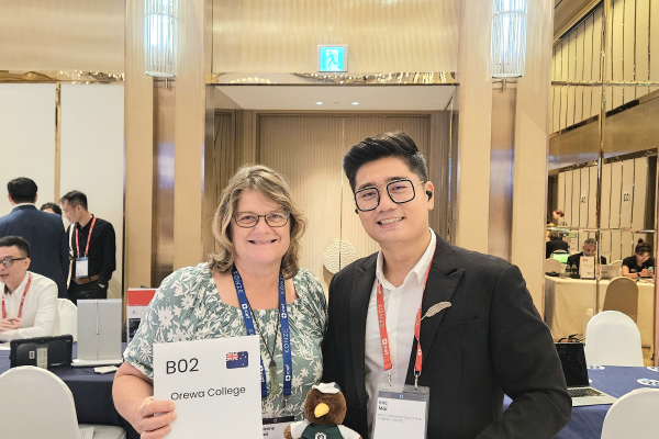 GIẢI PH&Aacute;P DU HỌC V&Agrave; VIỆC L&Agrave;M TO&Agrave;N CẦU