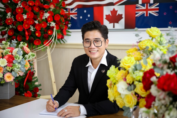 GIẢI PHÁP DU HỌC VÀ VIỆC LÀM TOÀN CẦU