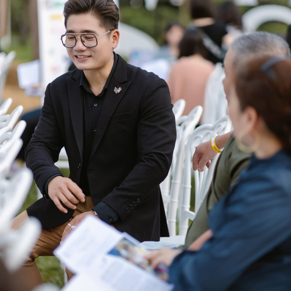 Talkshow Giải pháp Du Học & Việc Làm Toàn Cầu tại Bảo Lộc