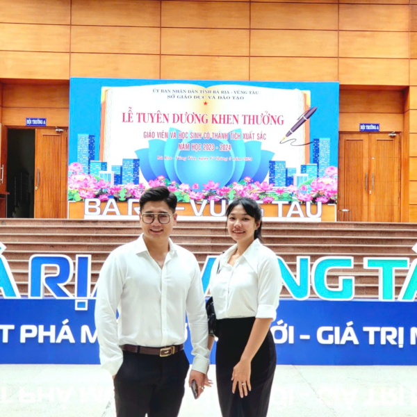 MDK - Ban Tham Vấn Hội Đồng Trẻ Em tỉnh Bà Rịa - Vũng Tàu