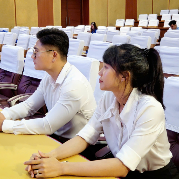 MDK - Ban Tham Vấn Hội Đồng Trẻ Em tỉnh Bà Rịa - Vũng Tàu