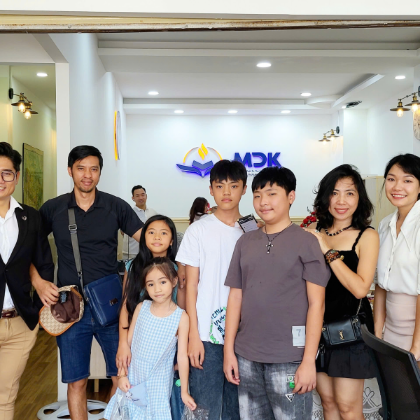 Sinh Trắc Vân Tay - Cầm Tay Hiểu Ngay Tính Cách
