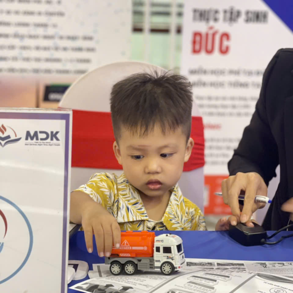 Sinh Trắc Vân Tay - Cầm Tay Hiểu Ngay Tính Cách