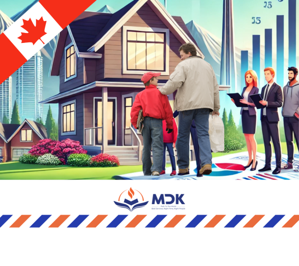 Du học Canada