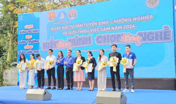 Tư Vấn Du Học