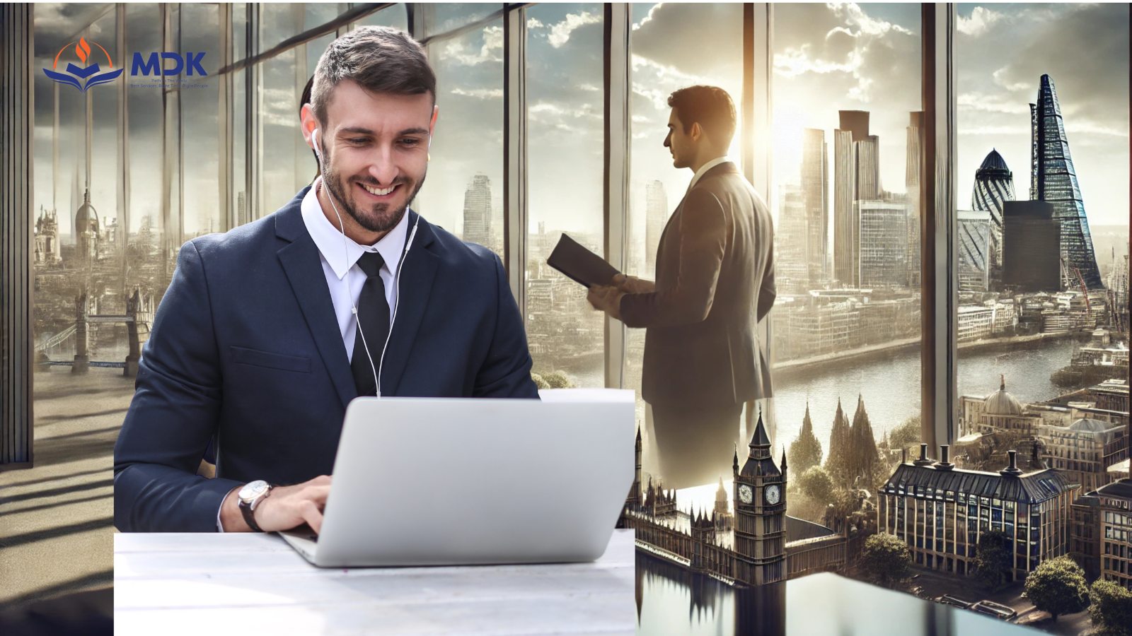 định cư tại Anh qua diện đầu tư