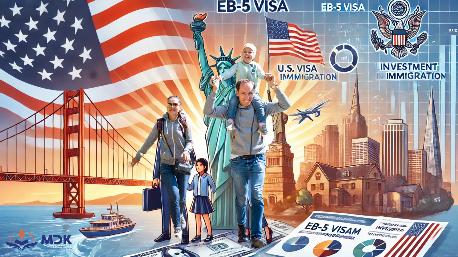 Visa EB-5