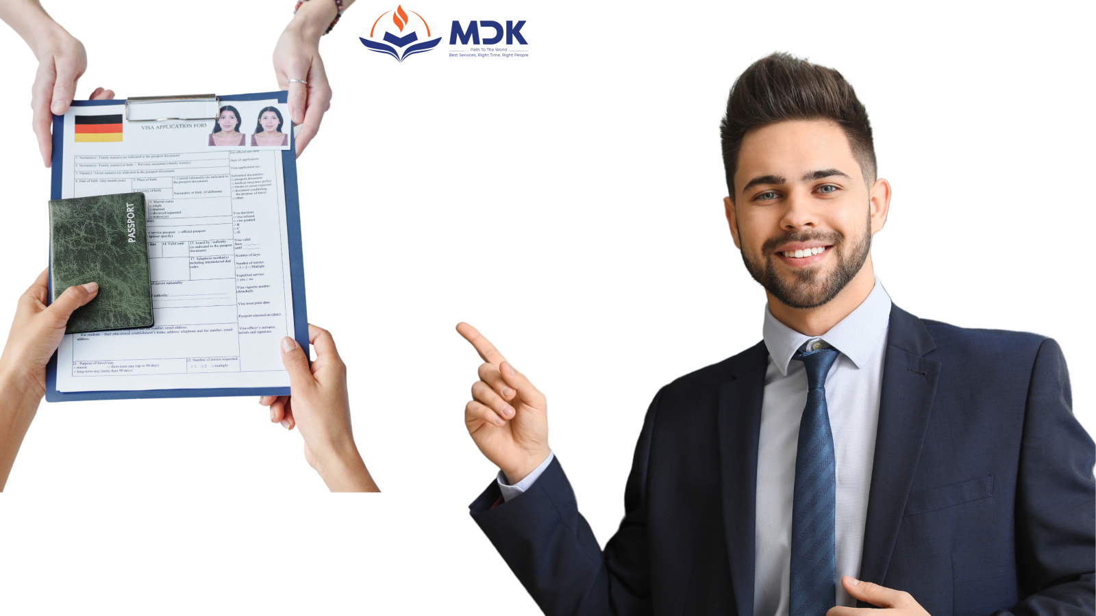 Du Học Đức Bằng Tiếng Anh