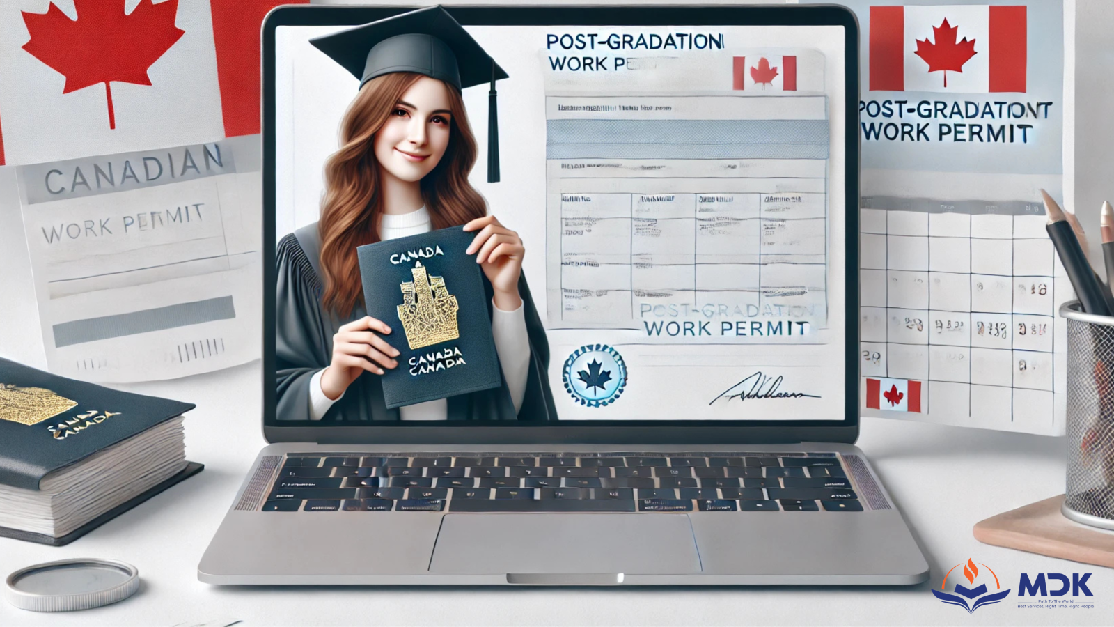 visa du học Canada