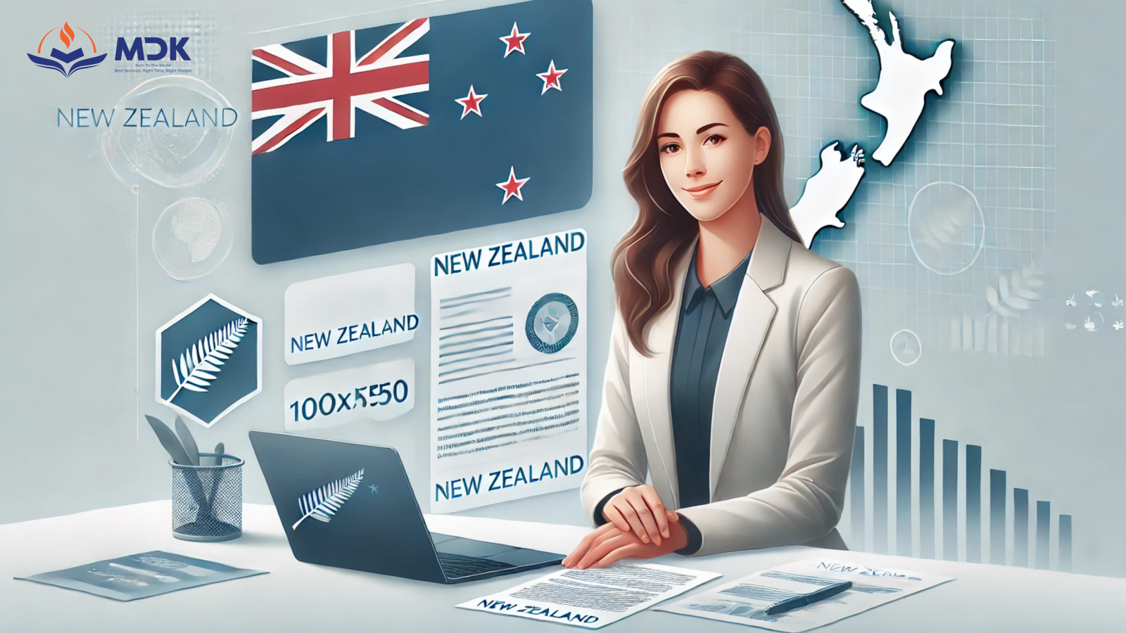 định cư New Zealand qua diện đầu tư