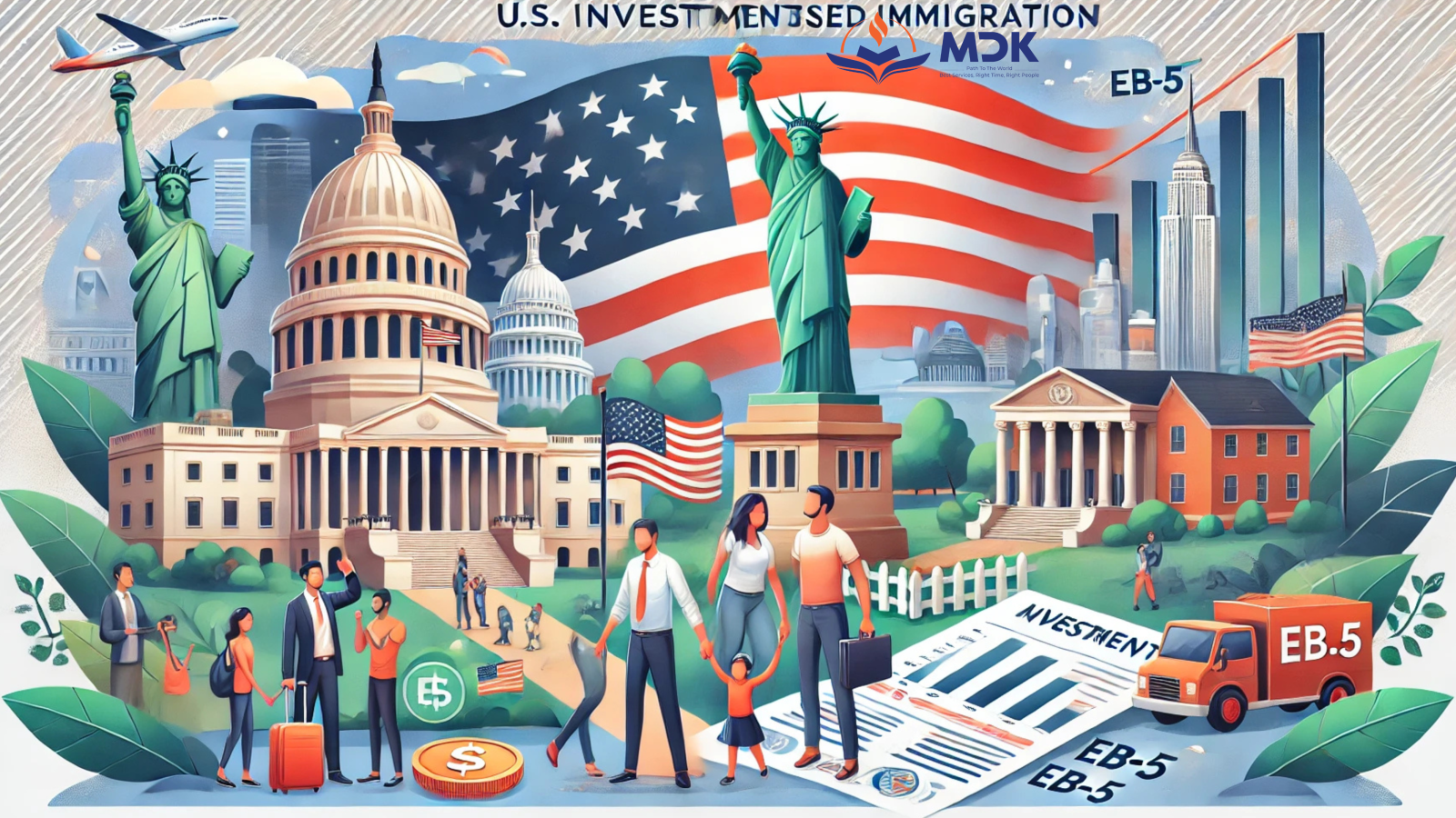 Visa EB-5
